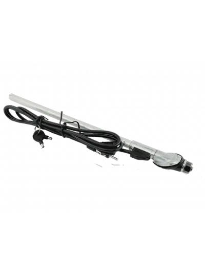 ANTENAS - LUV - CON LLAVE