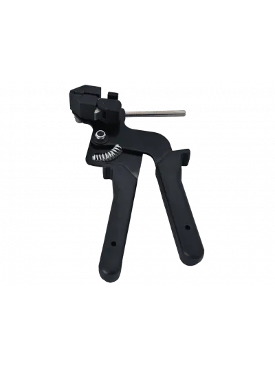 HERRAMIENTA PARA ABRAZADERAS DE ACERO