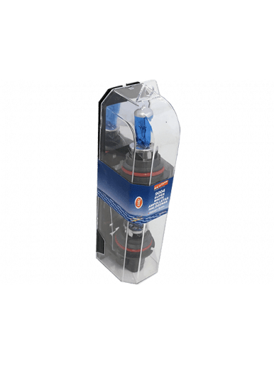 SET AMPOLLETAS 9004 12V 65/45W