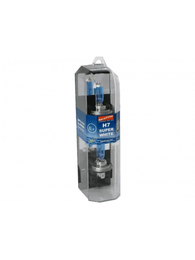 SET AMPOLLETAS H7 24V 70W