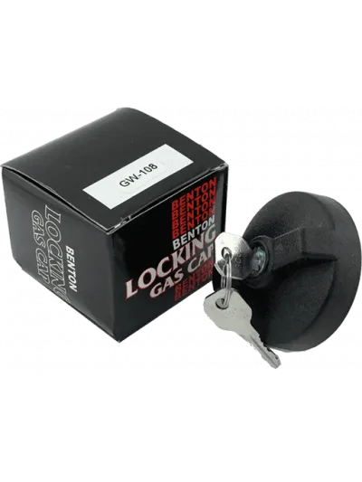 TAPAS DE GASOLINA Rosca 44mm