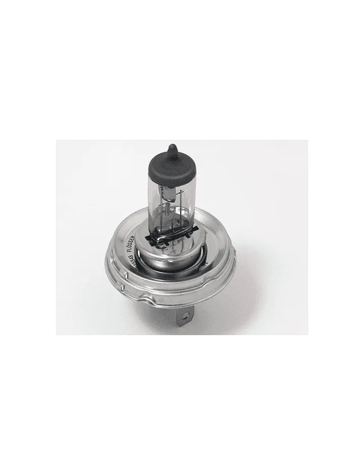 AMPOLLETAS P45t 12v 60/55w