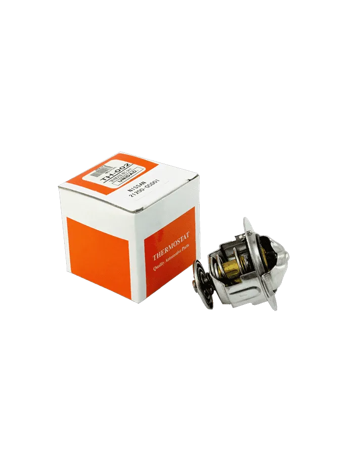 TERMOSTATOS - 82*C - 54mm