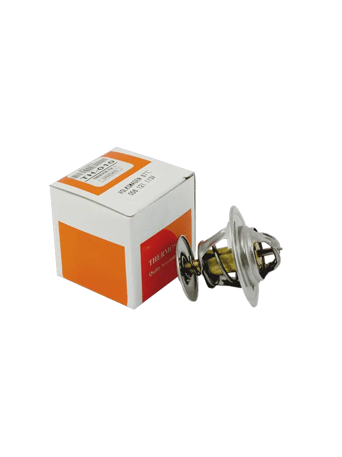 TERMOSTATOS - 87*C - 54mm