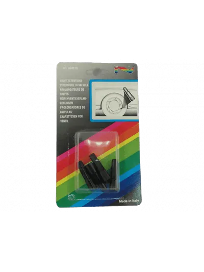 JUEGO DE ALARGADORES DE VALVULA