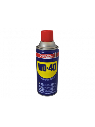 LUBRICANTE WD-40 226GR