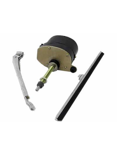 MOTORES DE LAVAPARABRISAS