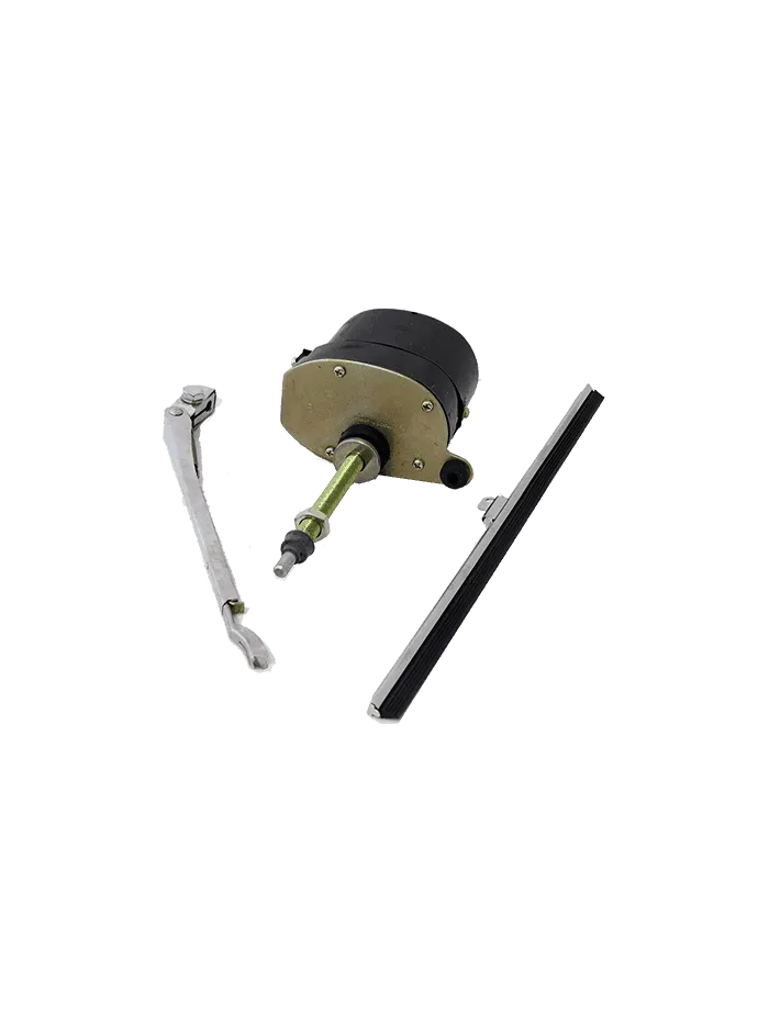 MOTORES DE LAVAPARABRISAS