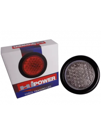 FAROL DE POSICION LED 12/24V
