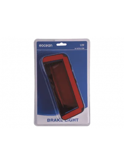 LUZ DE FRENO 12 LED 12V