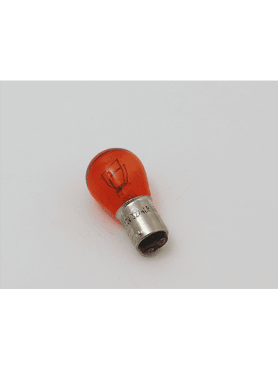 AMPOLLETAS 12V 32/4CP S25 BAY 15D - AMBAR