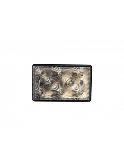 FAROL DE POSICION UNIVERSAL BLANCO 8 LED