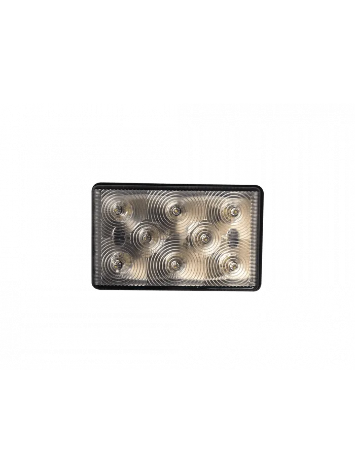 FAROL DE POSICION UNIVERSAL BLANCO 8 LED