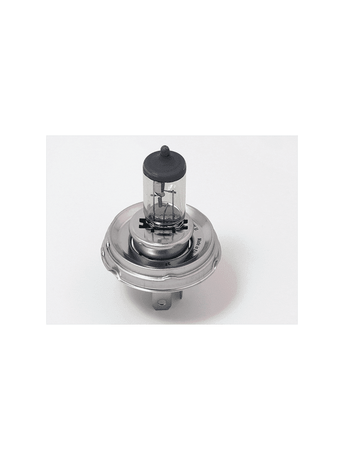 AMPOLLETAS P45t 24v 75/70w