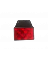 FAROL DE POSICION UNIVERSAL ROJO 8 LED