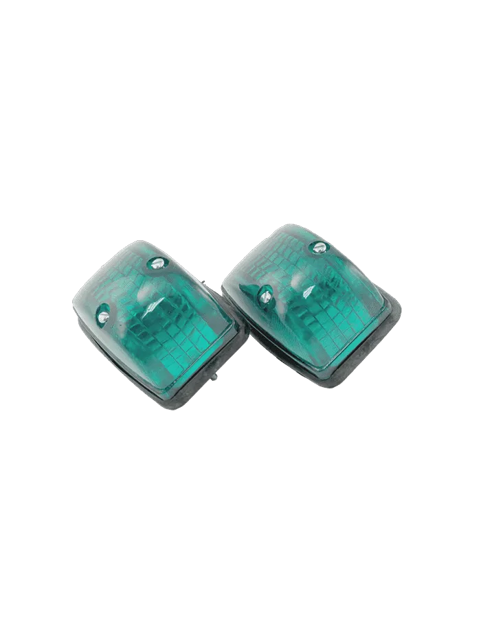 FAROL UNIVERSAL - Verde