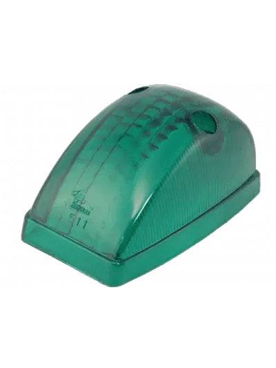 MICA FAROL # 510 - Verde