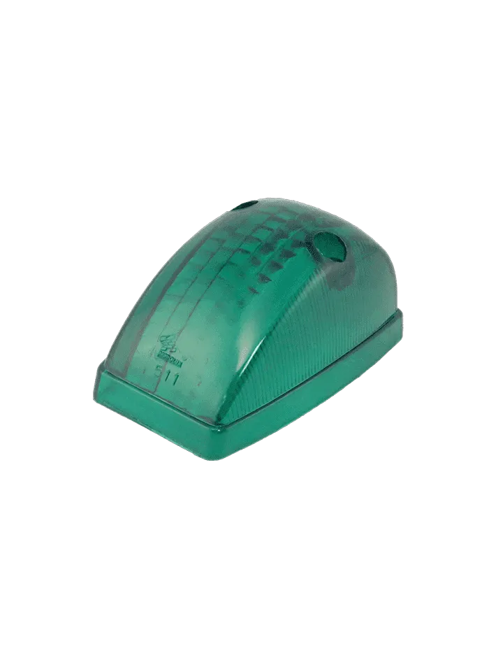 MICA FAROL # 510 - Verde