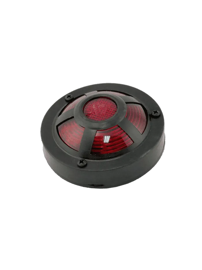 FAROL LAT ESTRELLA - Rojo