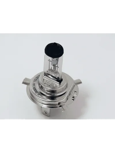 AMPOLLETAS P43t 24v 100/90w