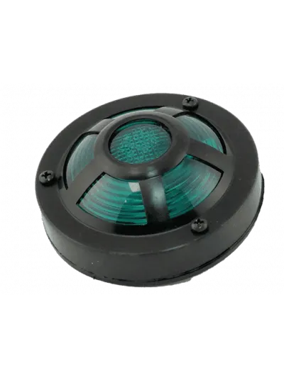 FAROL LAT ESTRELLA - Verde