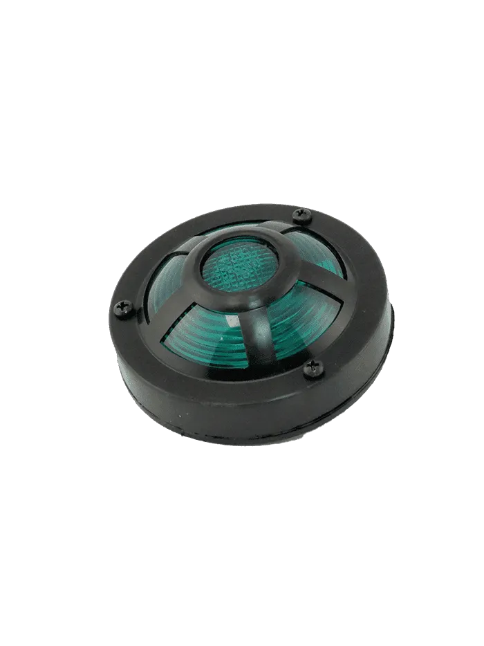FAROL LAT ESTRELLA - Verde