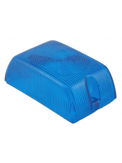 MICA FAROL # 600 - Azul