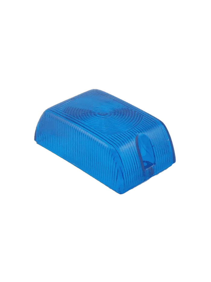 MICA FAROL # 600 - Azul