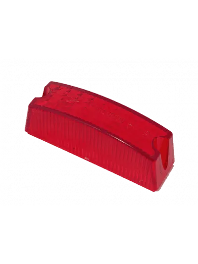 MICA FAROL ESTRECHO - Rojo