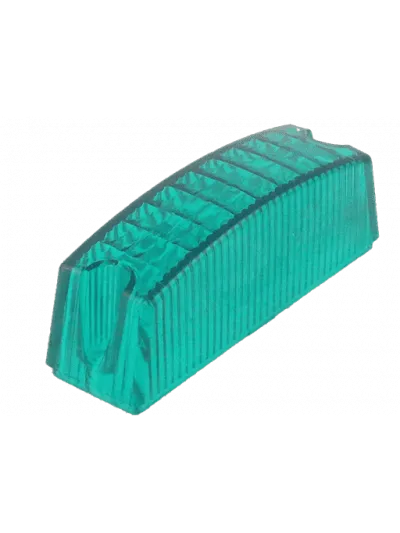 MICA FAROL ESTRECHO - Verde