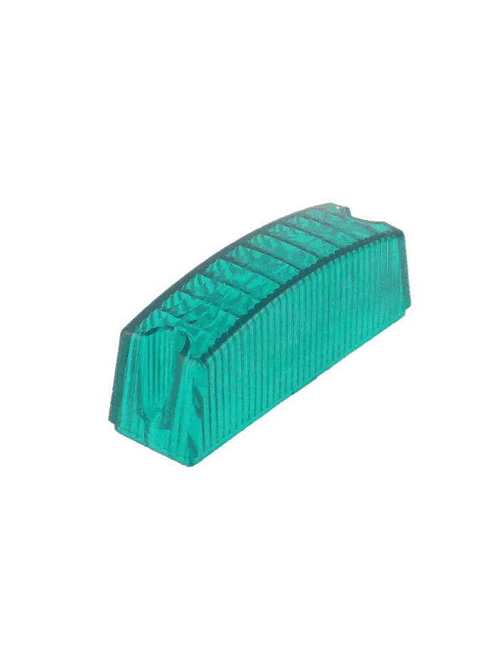 MICA FAROL ESTRECHO - Verde