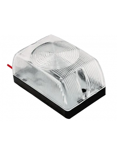 FAROL UNIVERSAL - Blanco