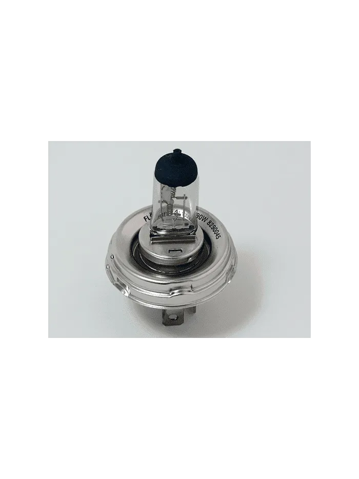 AMPOLLETAS P45t 24v 100/90w