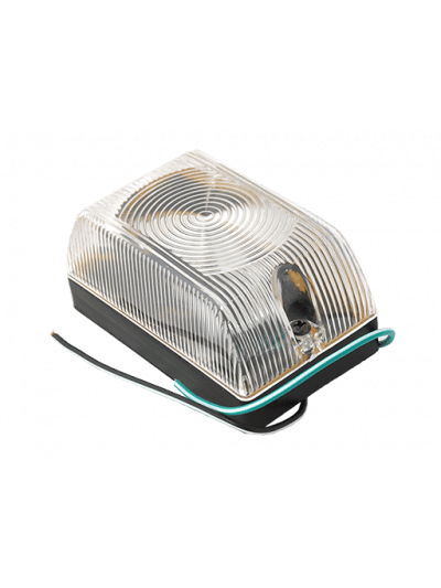 FAROL UNIVERSAL - BLANCO