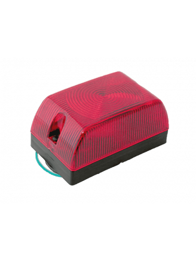 FAROL UNIVERSAL - ROJO