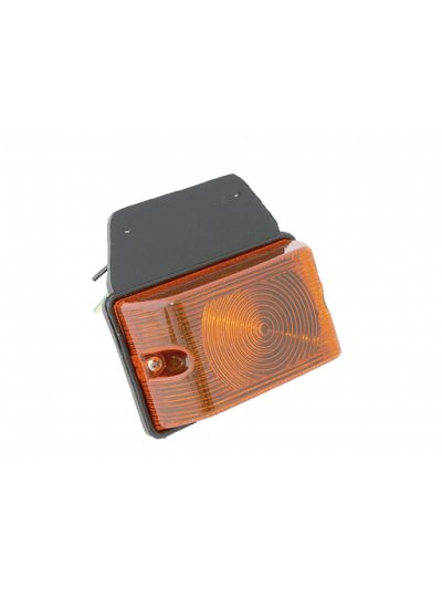 FAROL LAT c/ SOPORTE - Naranjo