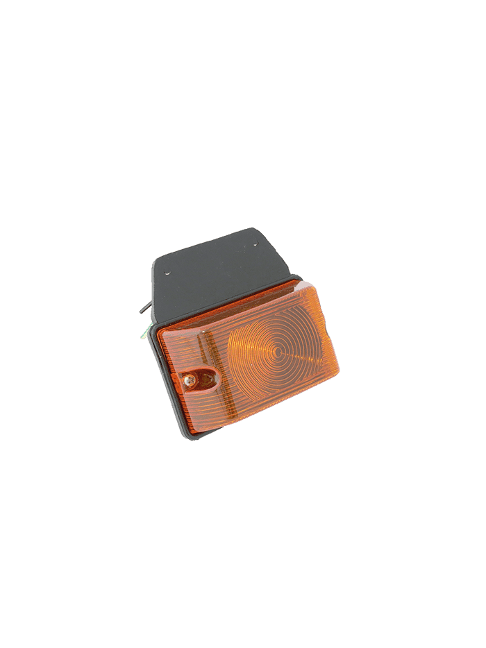 FAROL LAT c/ SOPORTE - Naranjo