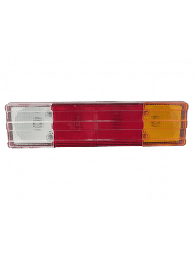 FAROL TRASERO con Luz Patente