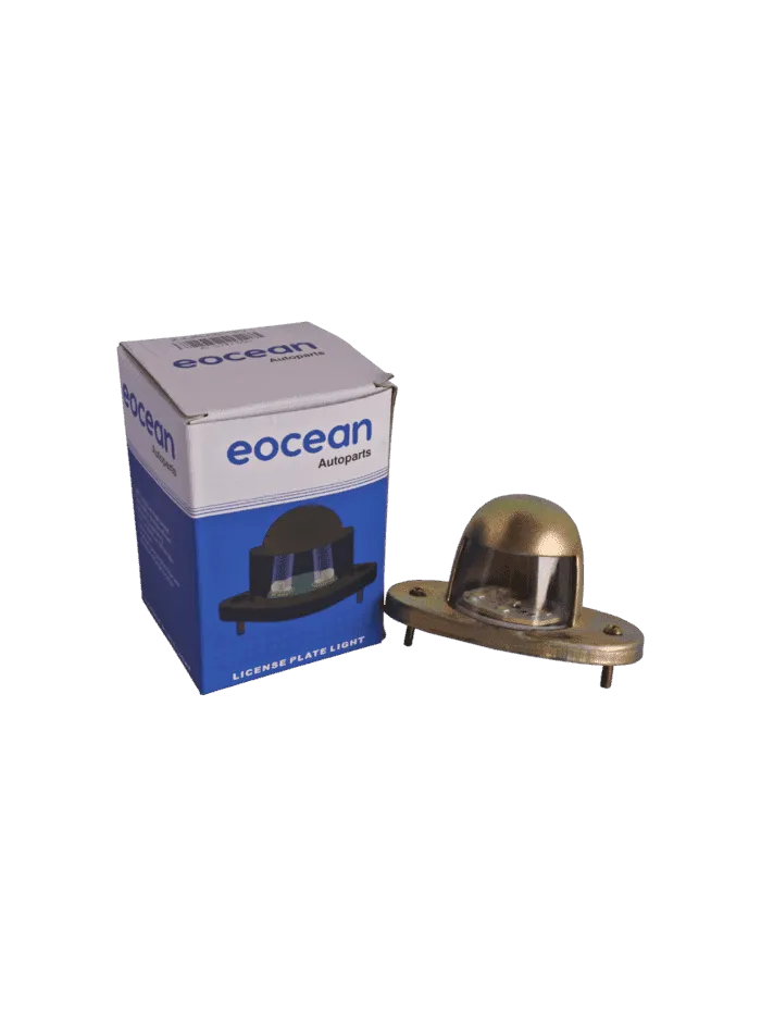 LUZ DE PATENTE - 6 LED