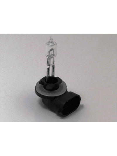 AMPOLLETA H27w 12v 37,5w CURVA