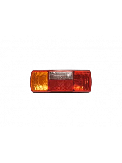FAROL TRASERO UNIVERSAL - DERECHO