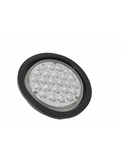 FAROL Tras. 24 LED BLANCO