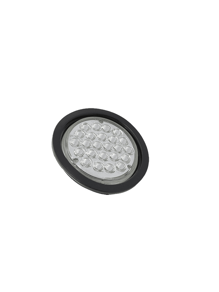 FAROL Tras. 24 LED BLANCO