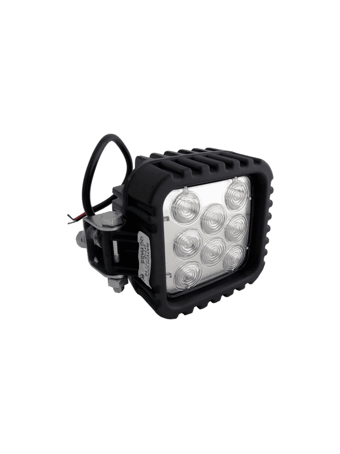 FARO DE TRABAJO 8 LED
