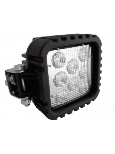 FARO DE TRABAJO 8 LED