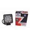 FARO DE TRABAJO 9 LED 27W