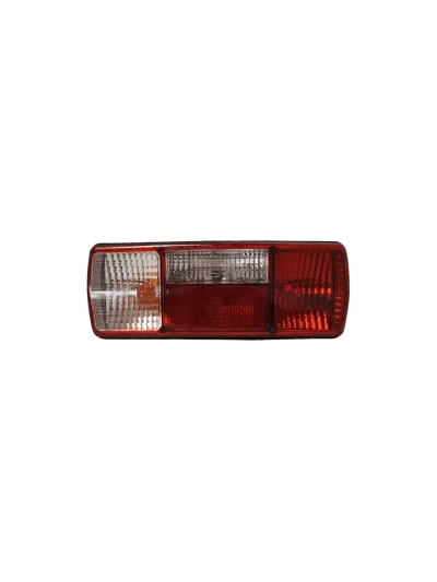 FAROL TRASERO UNIVERSAL - IZQUIERDO