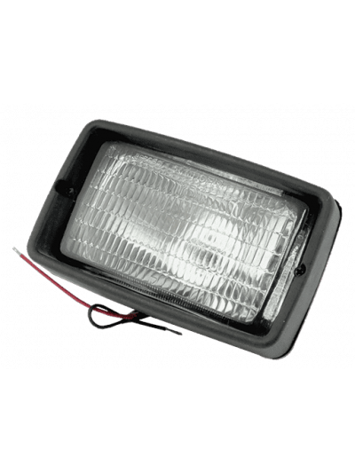 FARO DE TRABAJO RECTANGULAR