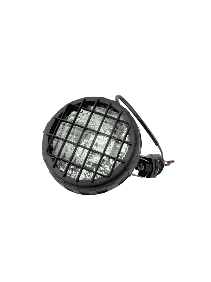 FARO DE TRABAJO - 163mm