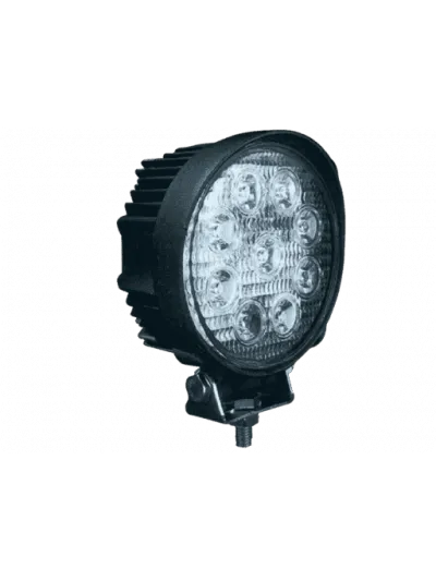 FARO DE TRABAJO 9 LED
